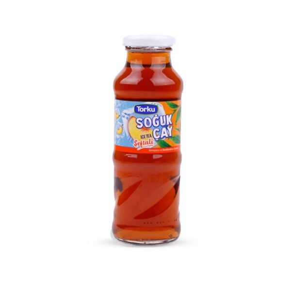 Turkish Drink Iced Tea