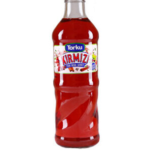 Turkish Drink Mix Red