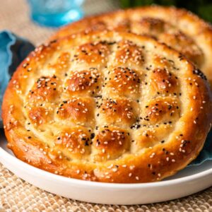 Turkish Bread