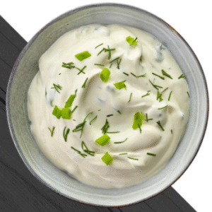 Garlic Sauce