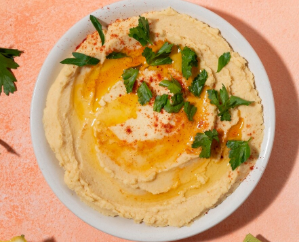 Baba Ganoush