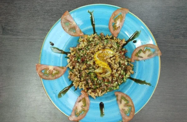 Gavurdagi Salad