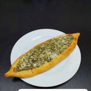 Spinach Pie
