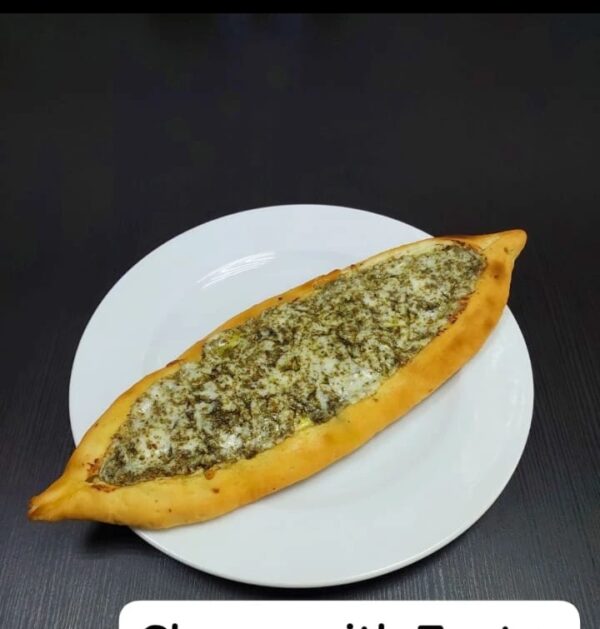Spinach Pie