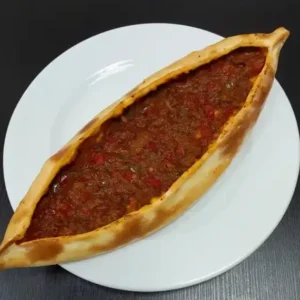 Meat Pie