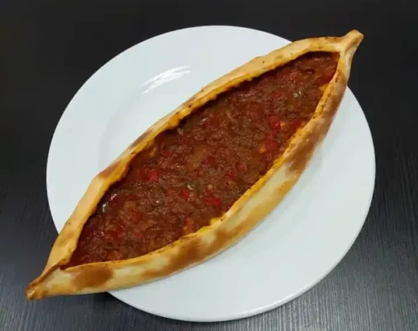 Meat Pie
