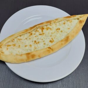 Cheese Pie