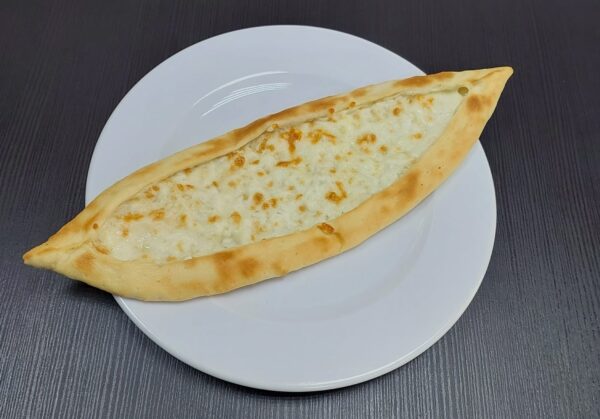 Cheese Pie