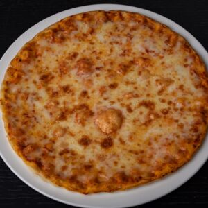 Margarita Pizza