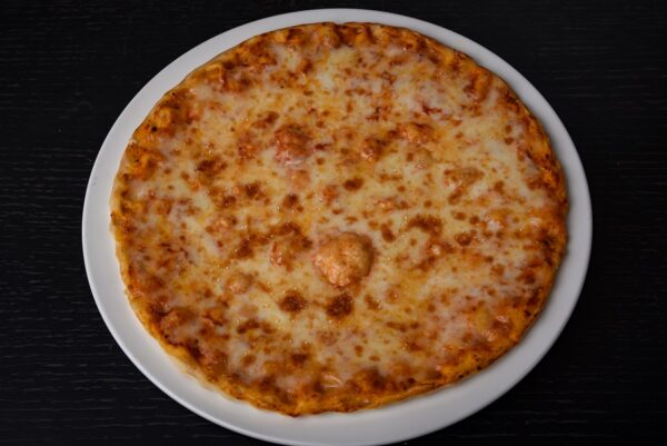 Margarita Pizza