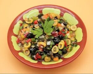 Olive Salad