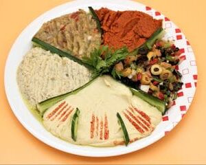 Mix Appetizer