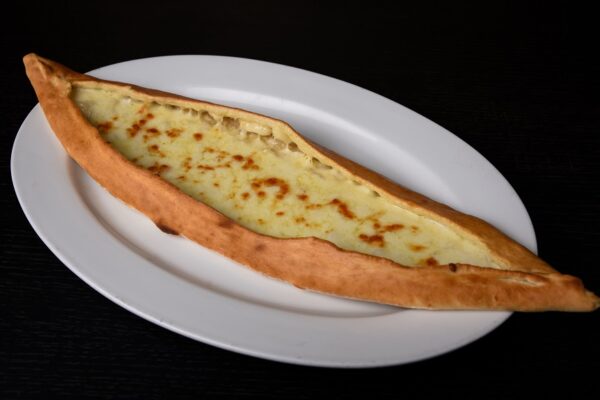 Cheese Pide