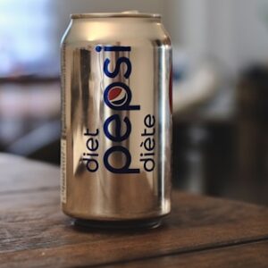 Diet Pepsi