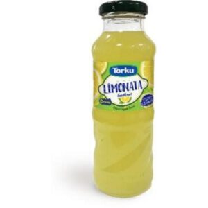 Turkish Drink Lemon Mint