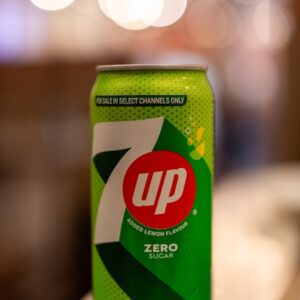 7 up