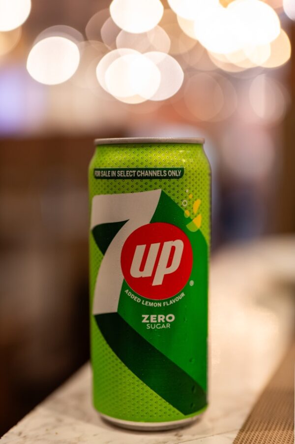 7 up