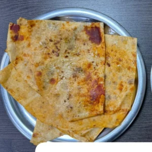 Roti Bread