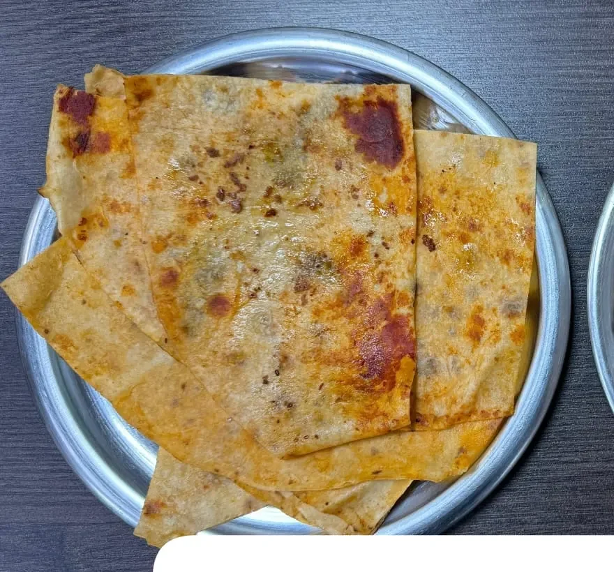 Roti Bread