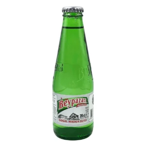 Turkish Sparkling Water