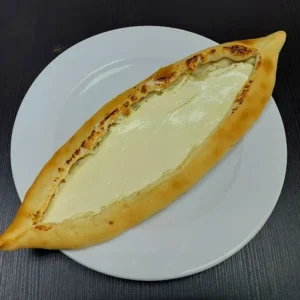 Labneh Pie