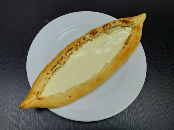 Labneh Pie