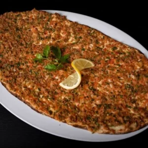 Lahmacun