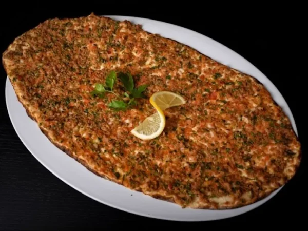 Lahmacun