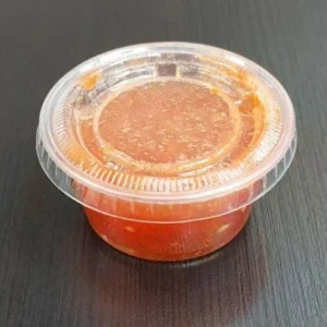 Tomato sauce fresh