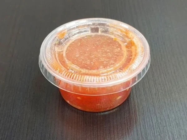 Tomato sauce fresh