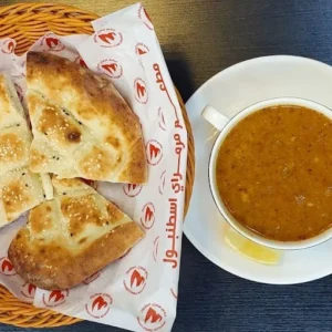 Ezogelin Soup