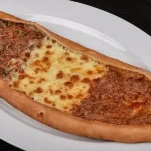 Mix Pide