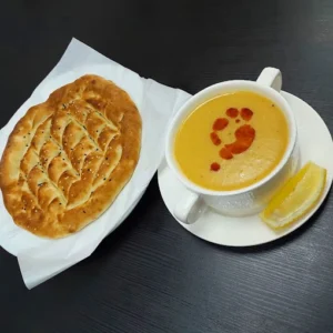 Lentil Soup