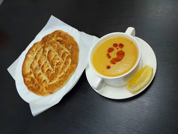 Lentil Soup