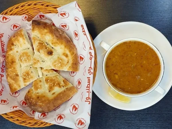 Ezogelin Soup