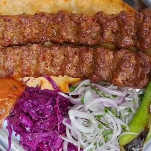 Adana Kebab