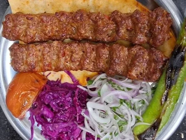Adana Kebab