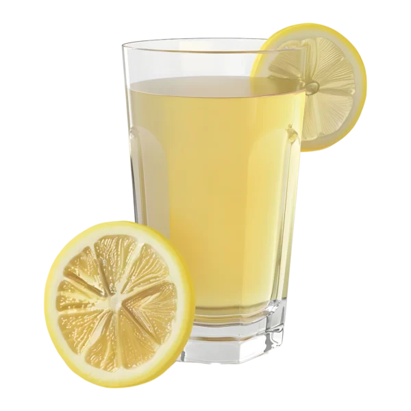 lemon Juice