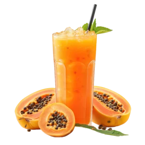 Papaya Juice