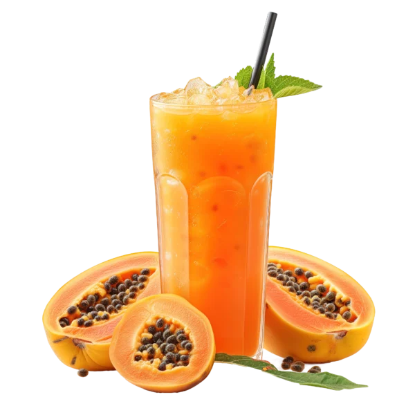 Papaya Juice