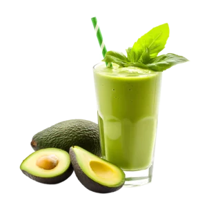 Avacado Juice