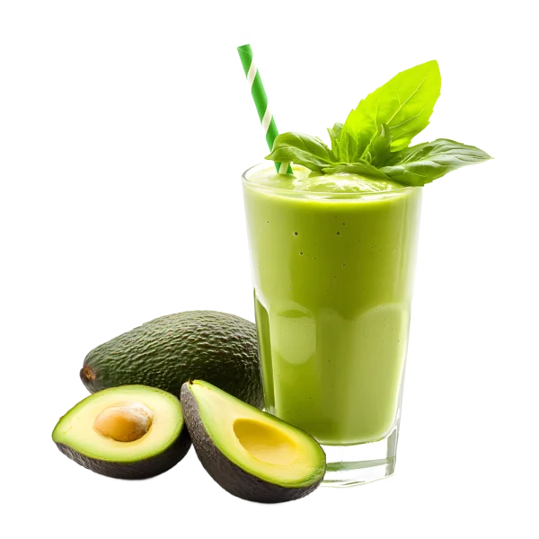 Avacado Juice